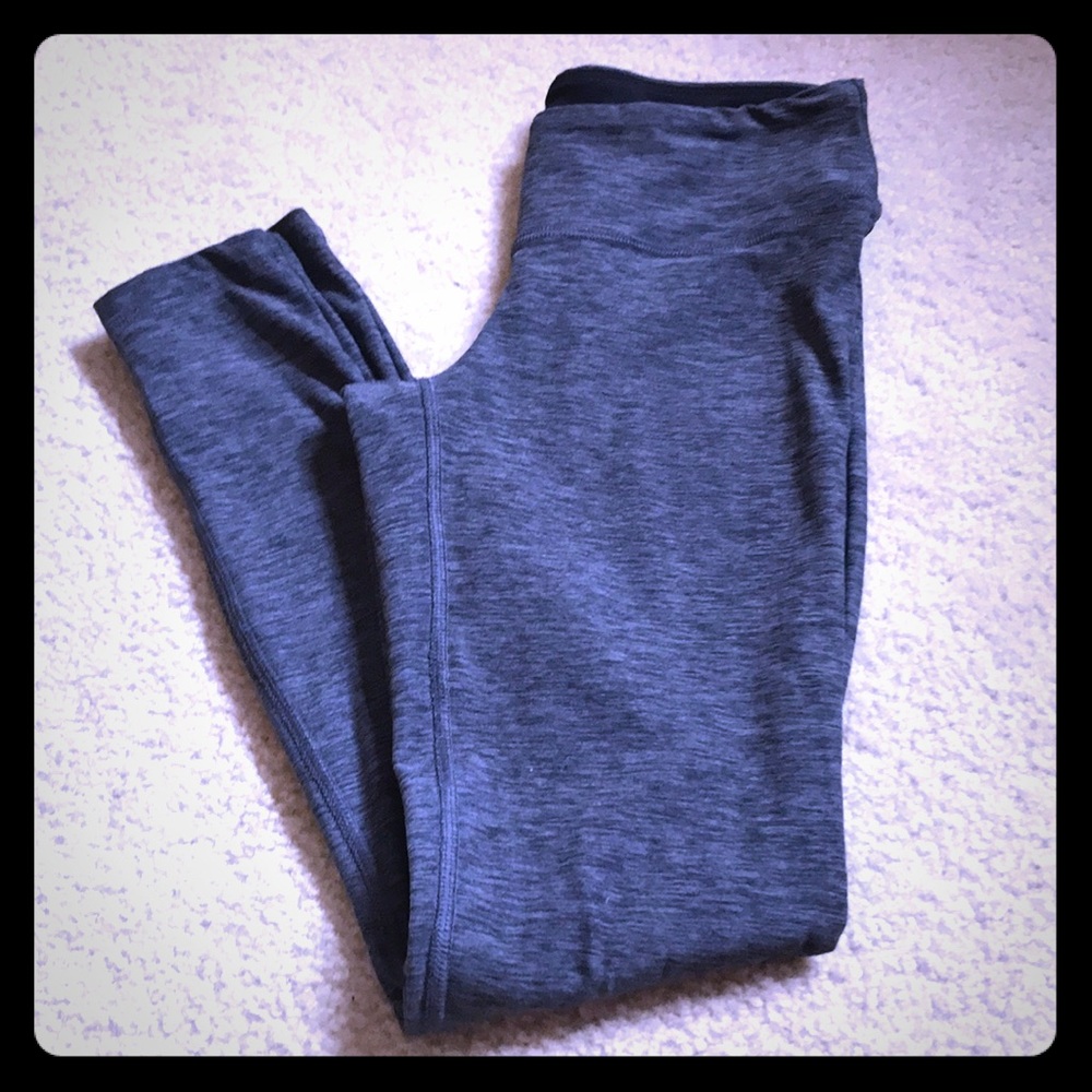 New Balance Athletic Leggings